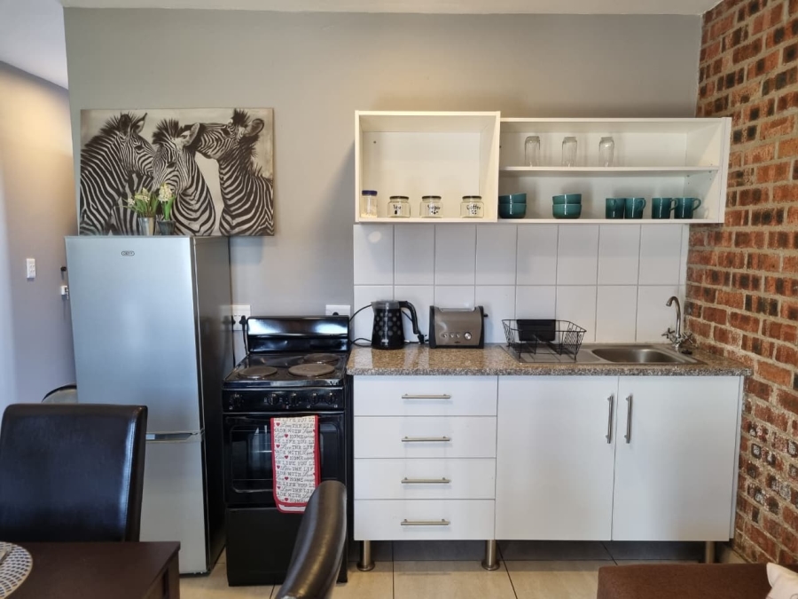 2 Bedroom Property for Sale in Raceway Free State